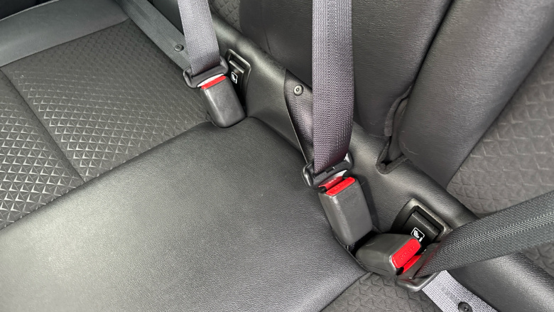 Nissan Juke 1.0 DiG-T N-Connecta 5dr DCT Petrol Hatchback